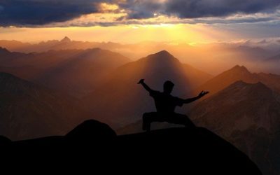 Tai Chi Chuan