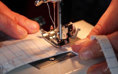 Pourquoi et comment faire des masques en tissu ?