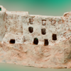 Le château de la reine Jeanne