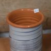 Pot de rangement à couverts